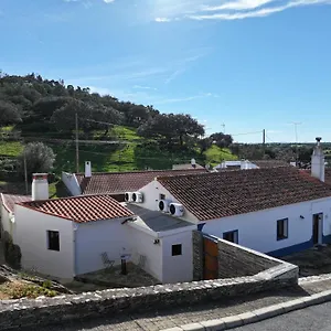 Casa Tia Xica , Reguengos de Monsaraz Portugal