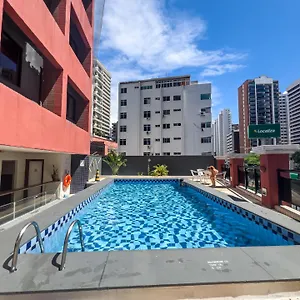 Meireles Alto Padrao Aconchegante , Fortaleza (Ceara) Brasil