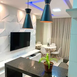 Apto Ao Lado Do Maraponga Mart Moda, Confortavel , Fortaleza (Ceara) Brasil