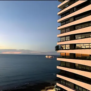 Flat Particular Em Blue Tree Towers Beira Mar , Fortaleza (Ceara) Brasil