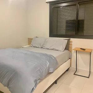 Apartamento Contemporaneo Na Olimpia, São Paulo