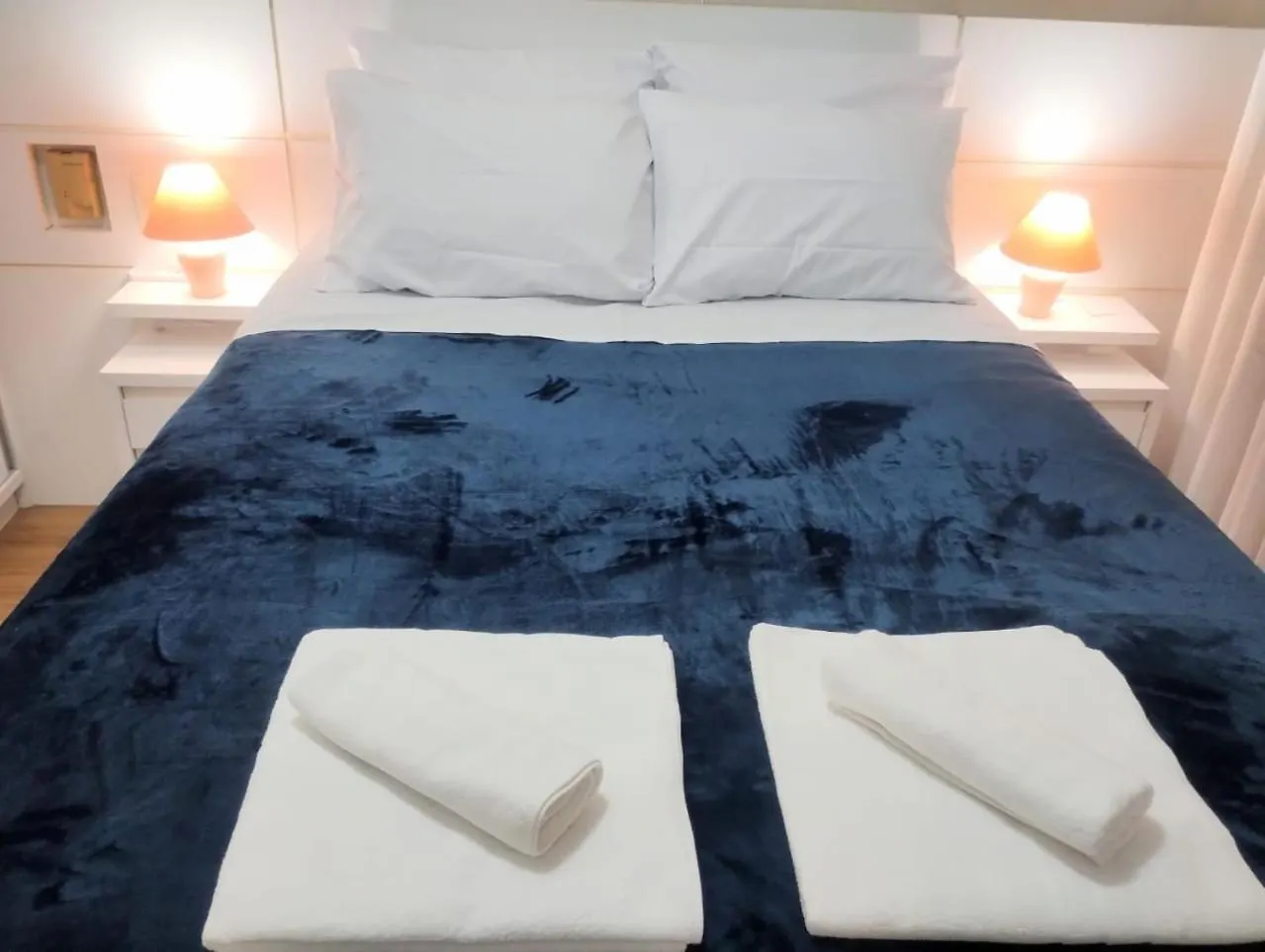 Hotel Em Moema - Flat Executivo Prox Ao Aeroporto E Shopping Ibirapuera Sao Paulo 0*,  Brazil