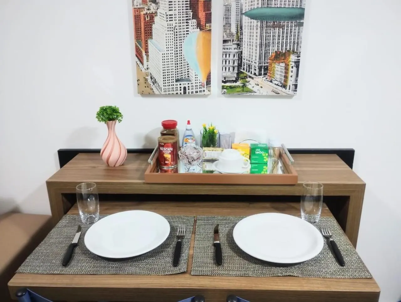 Hotel Em Moema - Flat Executivo Prox Ao Aeroporto E Shopping Ibirapuera Sao Paulo